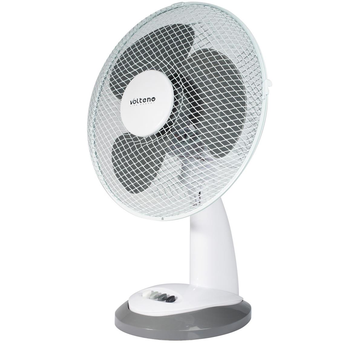 Ventilator VO0024 35W Volteno Emmezeta Webshop