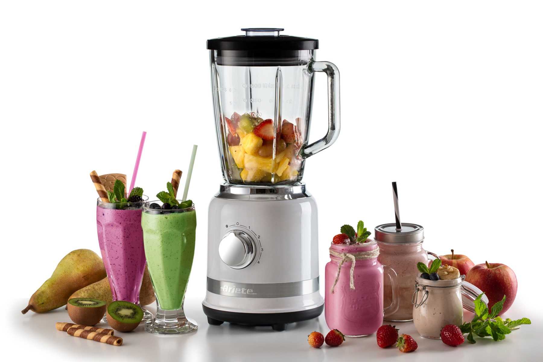 Ariete Moderna Blender Emmezeta Webshop Sigurna Online Trgovina