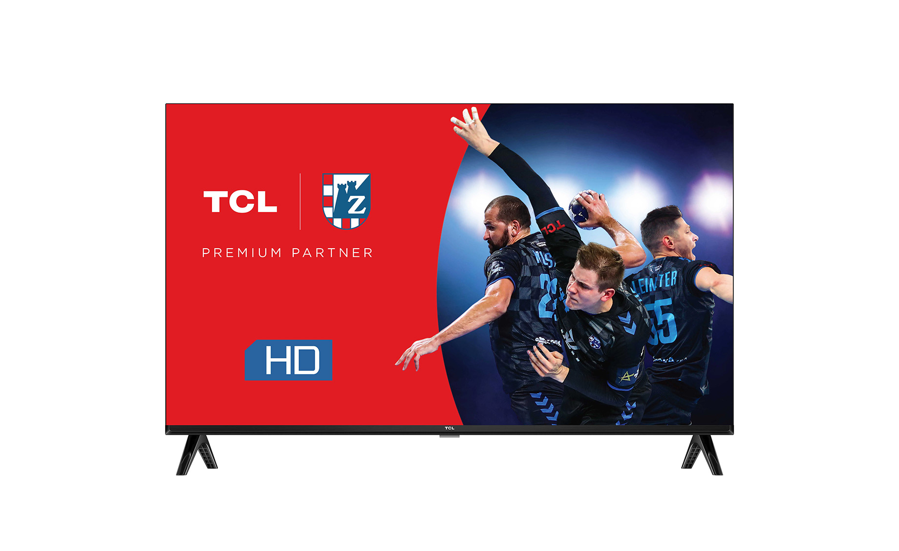 TCL 32S5400A HD LED TV Emmezeta Webshop