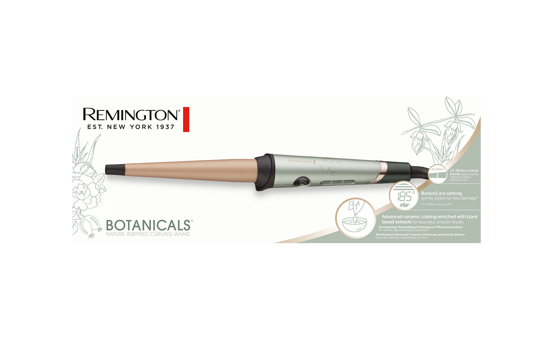 Remington CI5860 uvijač za kosu Emmezeta webshop