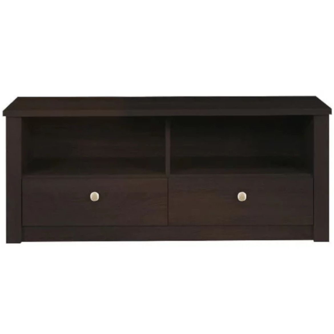 Finesse TV Stalak 2 Ladice 2 Otvora 120x45x47 Cm Wenge Emmezeta Webshop