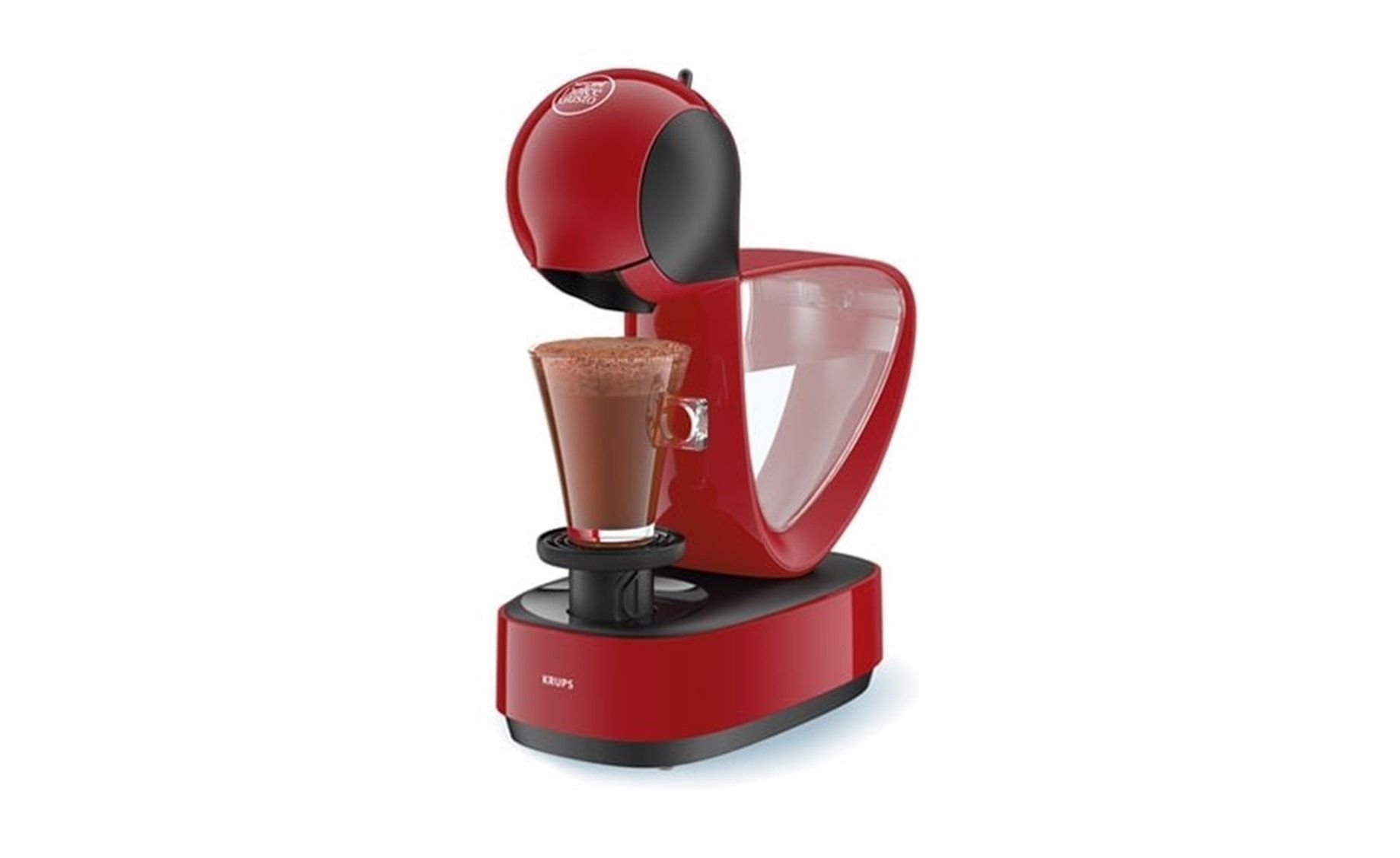 KRUPS Dolce Gusto KP170510 Aparat Za Kafu Emmezeta Webshop