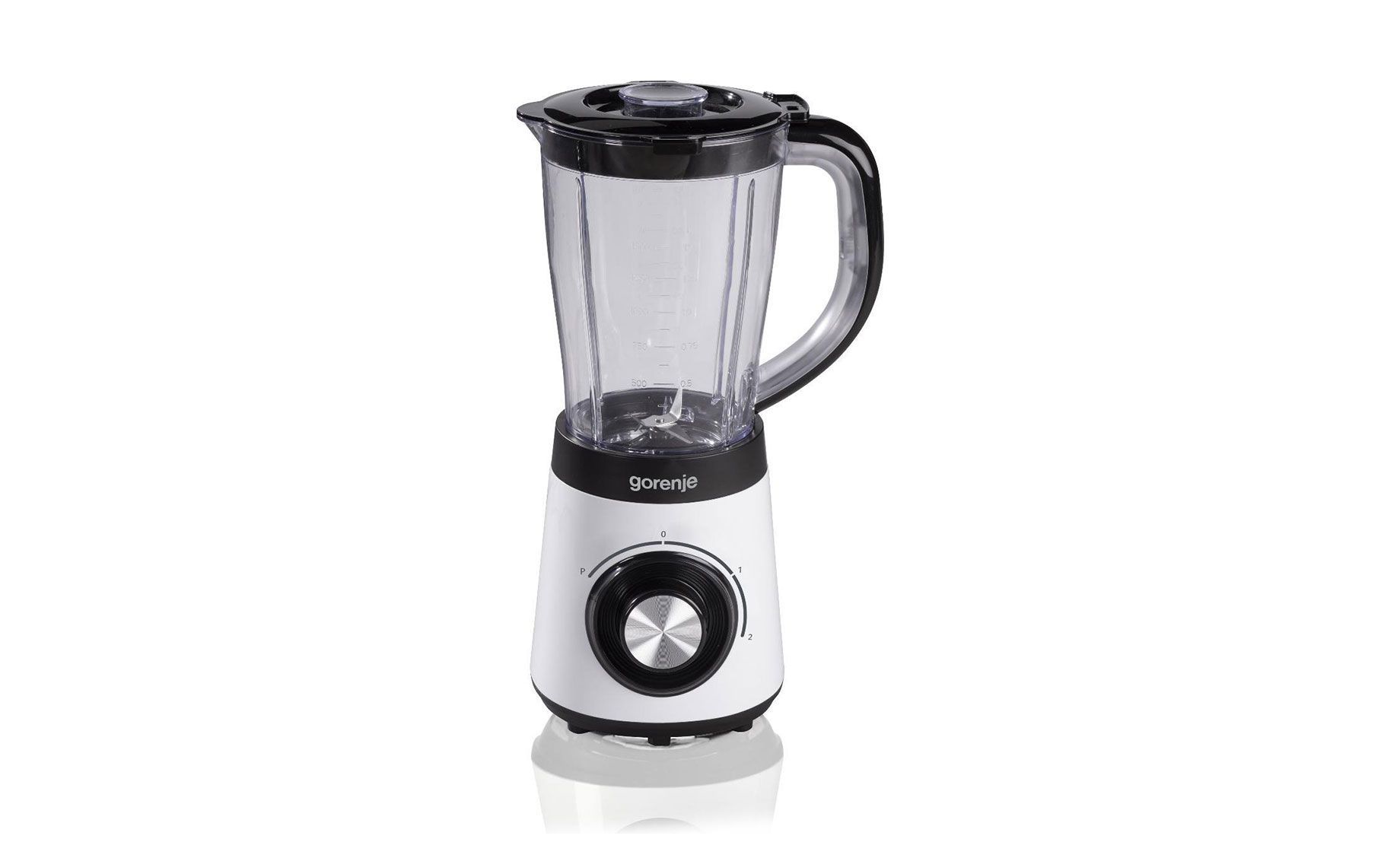 Gorenje B501lbw Blender Emmezeta Webshop