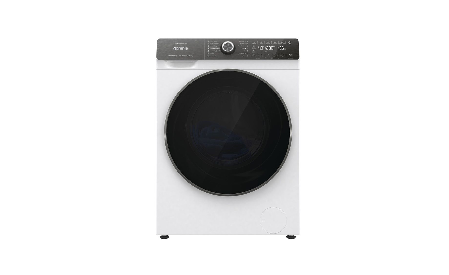 Gorenje Wd S Adswa Perilica I Su Ilica Rublja Emmezeta Webshop