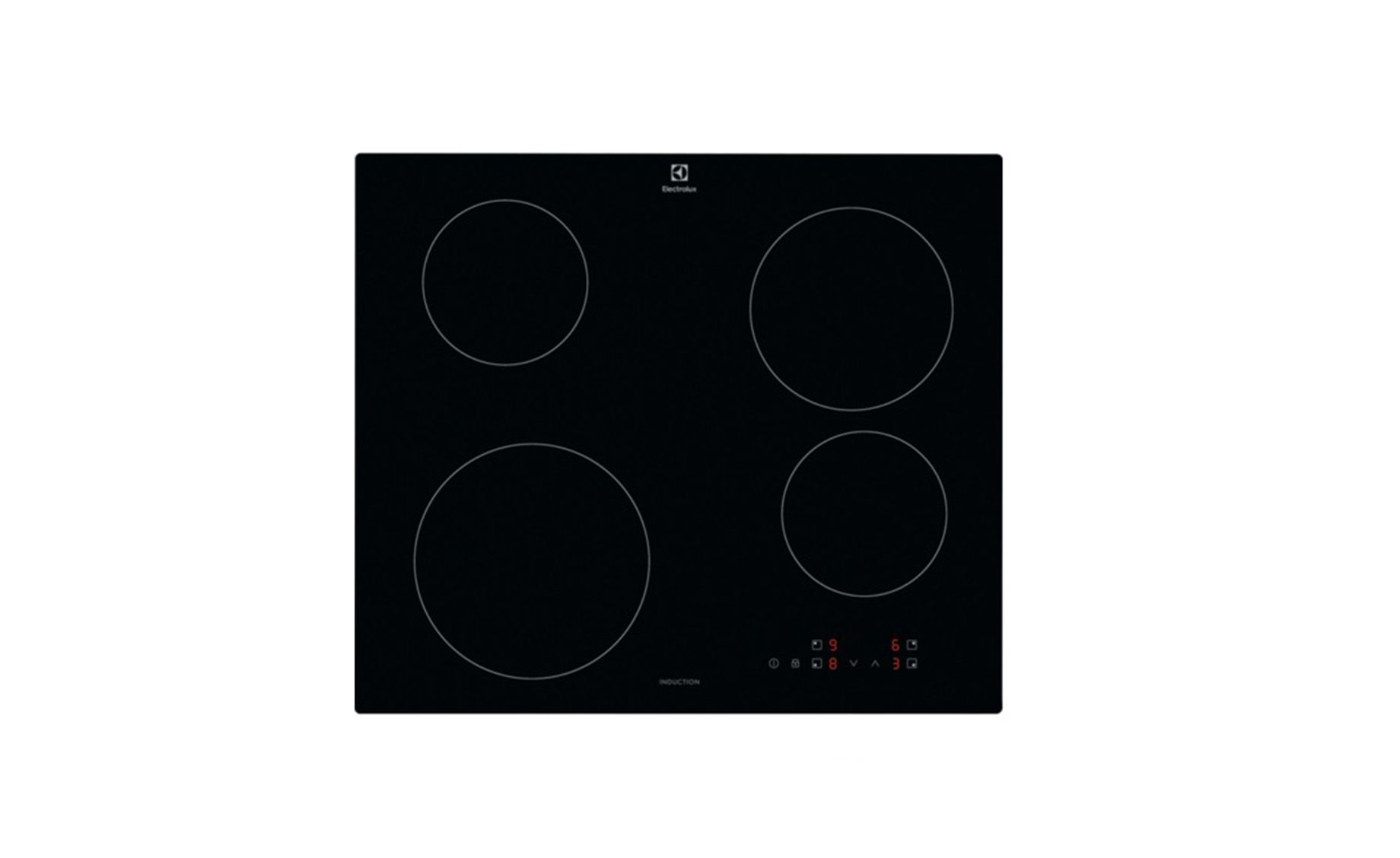 Electrolux LIB60420CK ugradbena ploča Emmezeta webshop