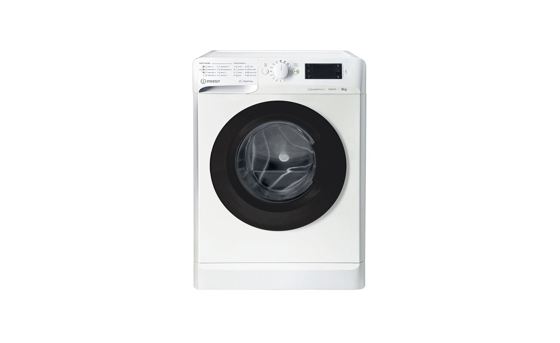 Indesit MTWE 91495 WK EE Perilica Rublja Emmezeta Webshop