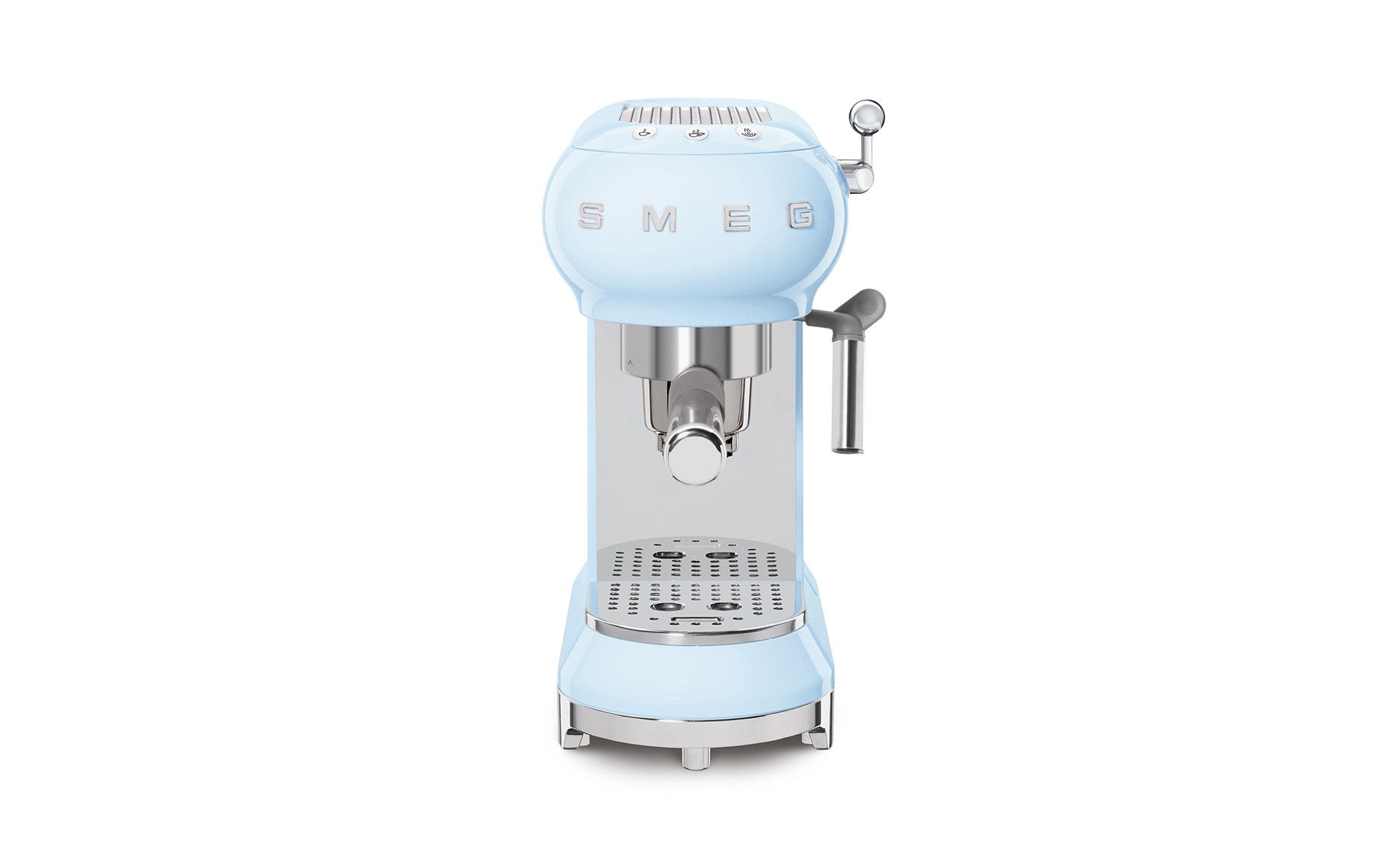 Smeg Ecf Pbeu Aparat Za Espresso Kavu Emmezeta Webshop