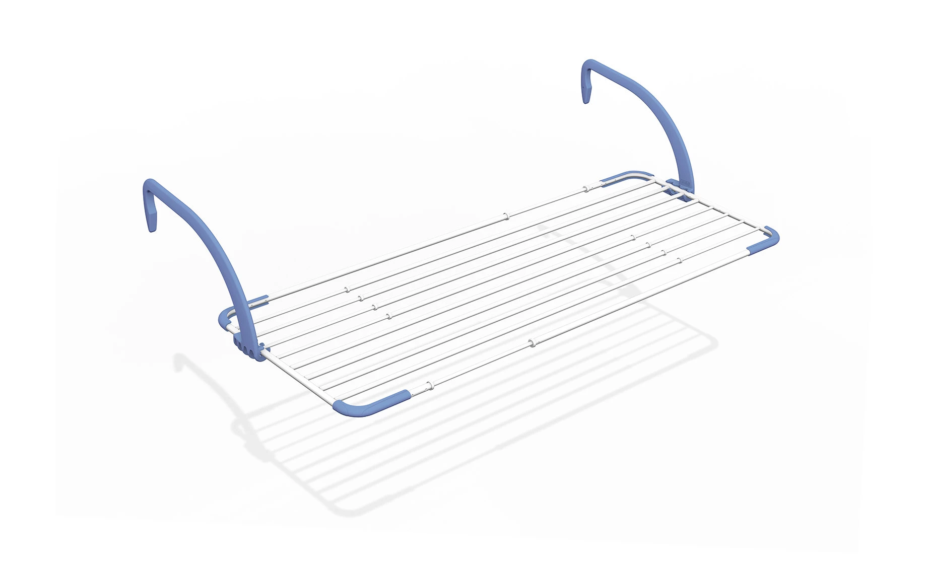 Sušilo za rublje Brezza Extend 20m