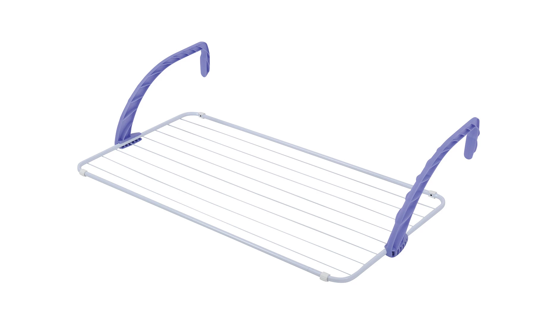 Sušač za veš Polar 110x55x28cm više boja