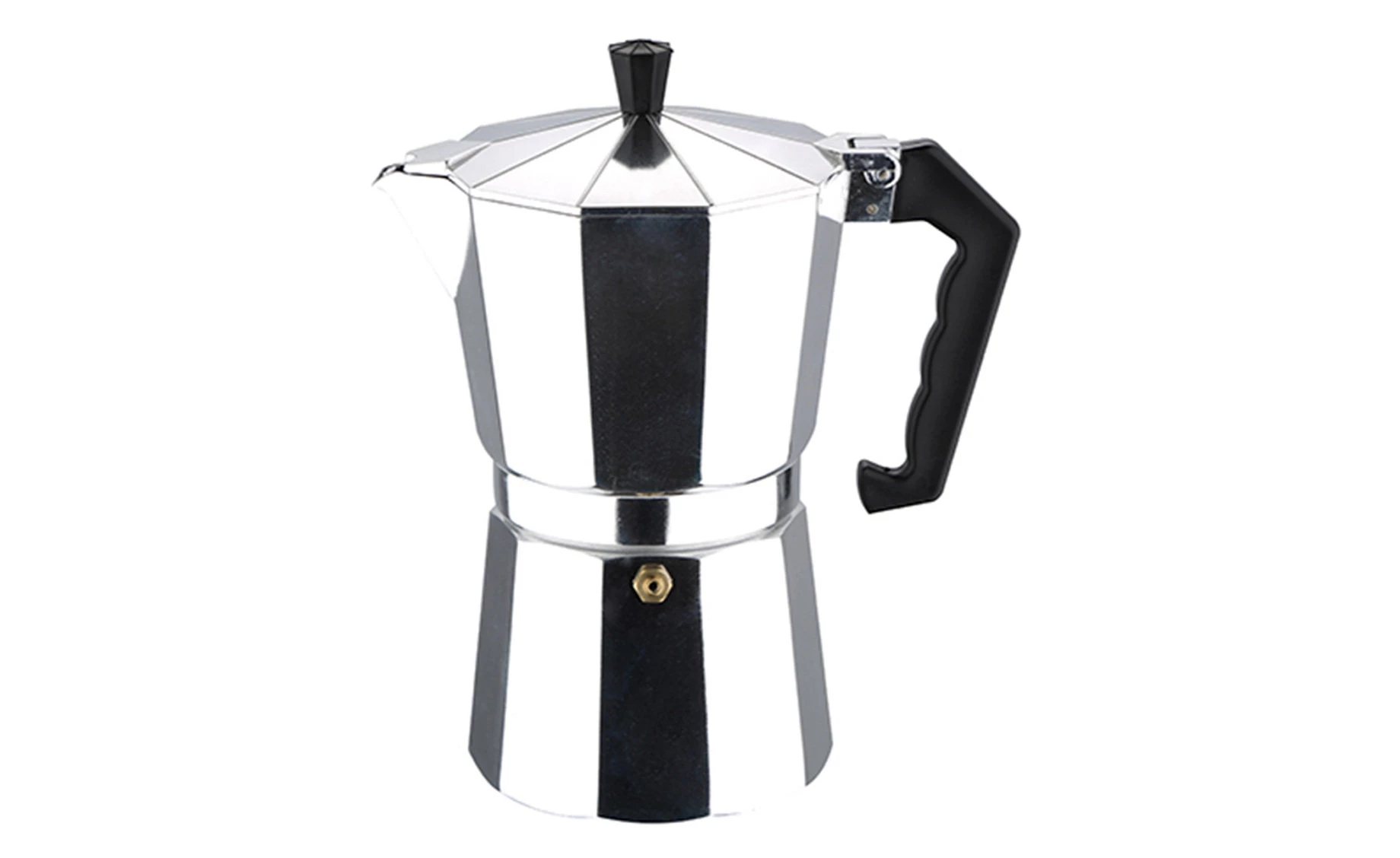 Kuhalo za kavu 6 šalica Bologna