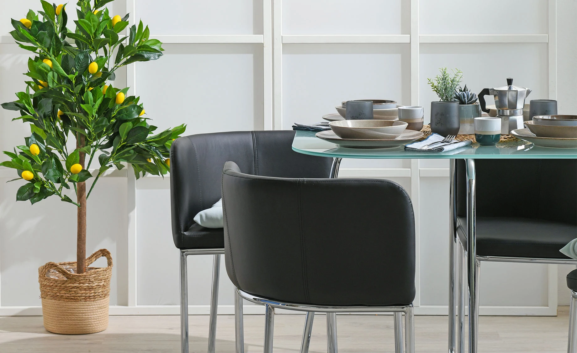 Kuhalo za kavu 6 šalica Bologna