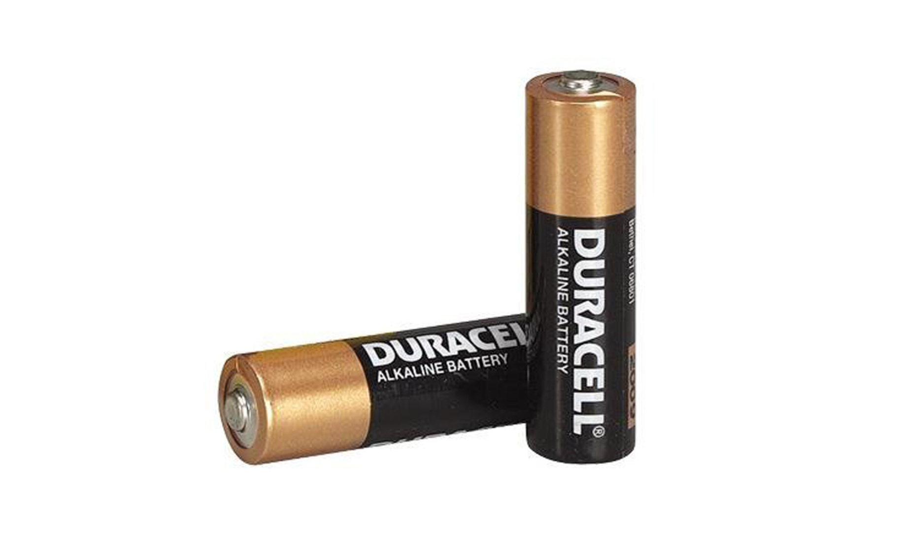 Duracell K2 basic AA baterije