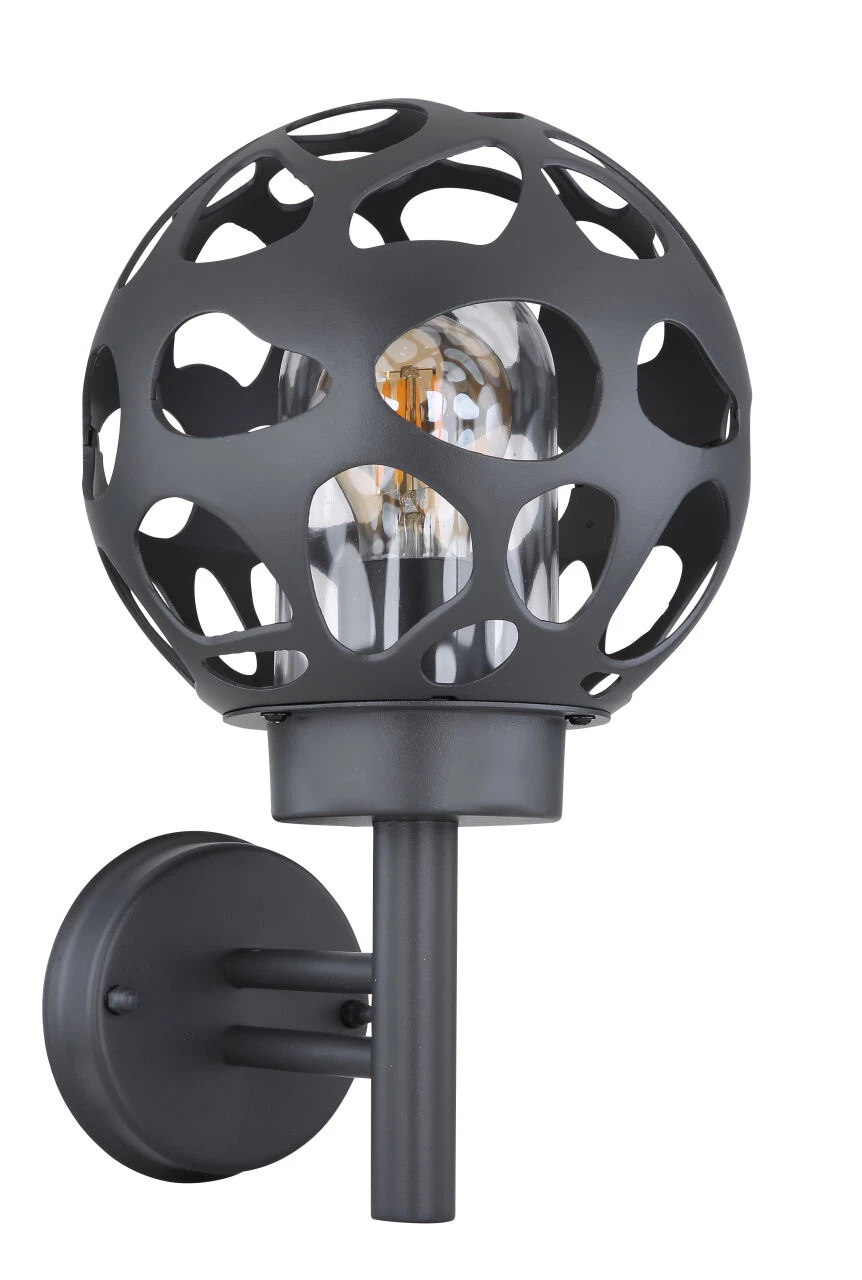 Vanjska zidna svetiljka Hilario LED