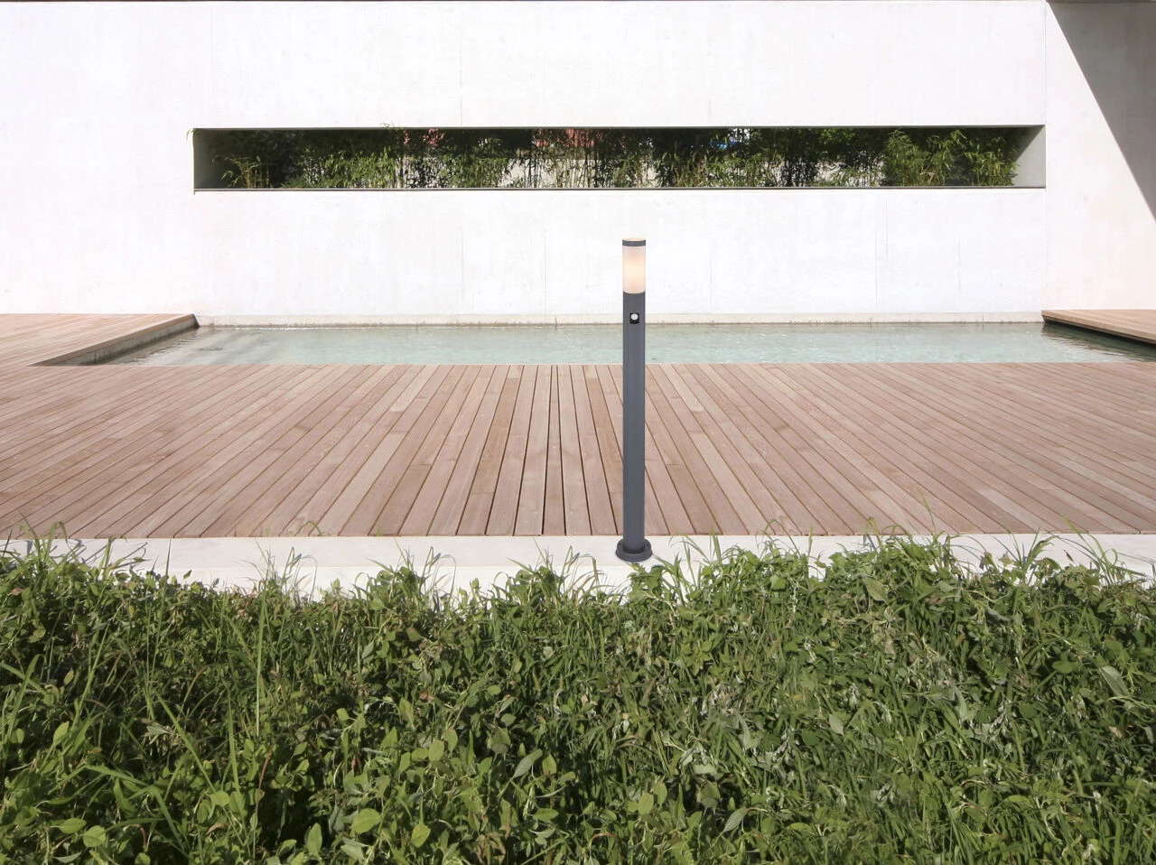 Vanjska podna svetiljka Boston 110cm