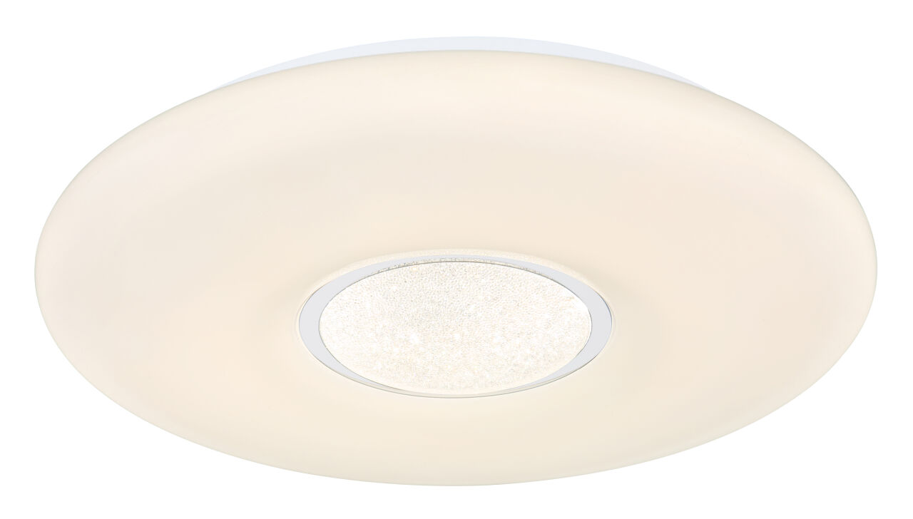 Stropna svjetiljka Sully LED 24W bijela