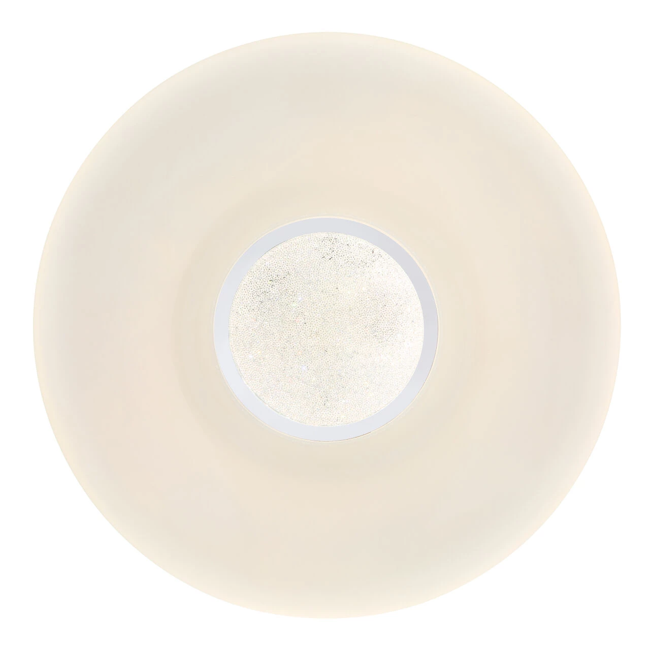 Plafonjera Sully LED 24W bela