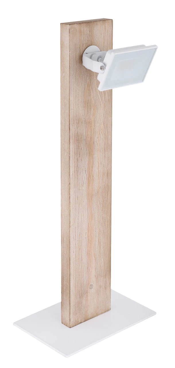 Stolna svjetiljka Joya bijela