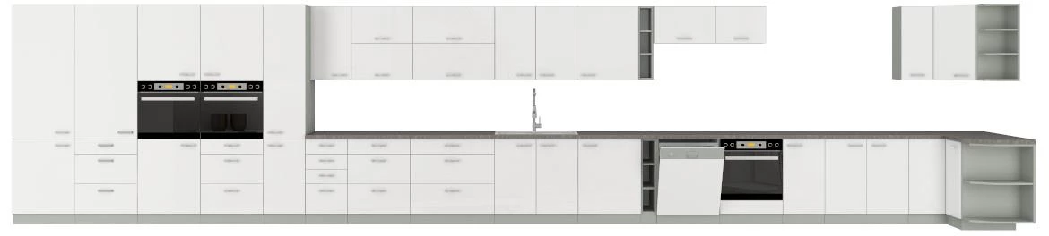 Prednja vrata Bianca 713X446