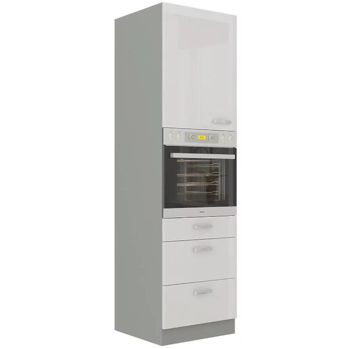 Kuhinjski element Bianka 60 DPS-210 3s 1F