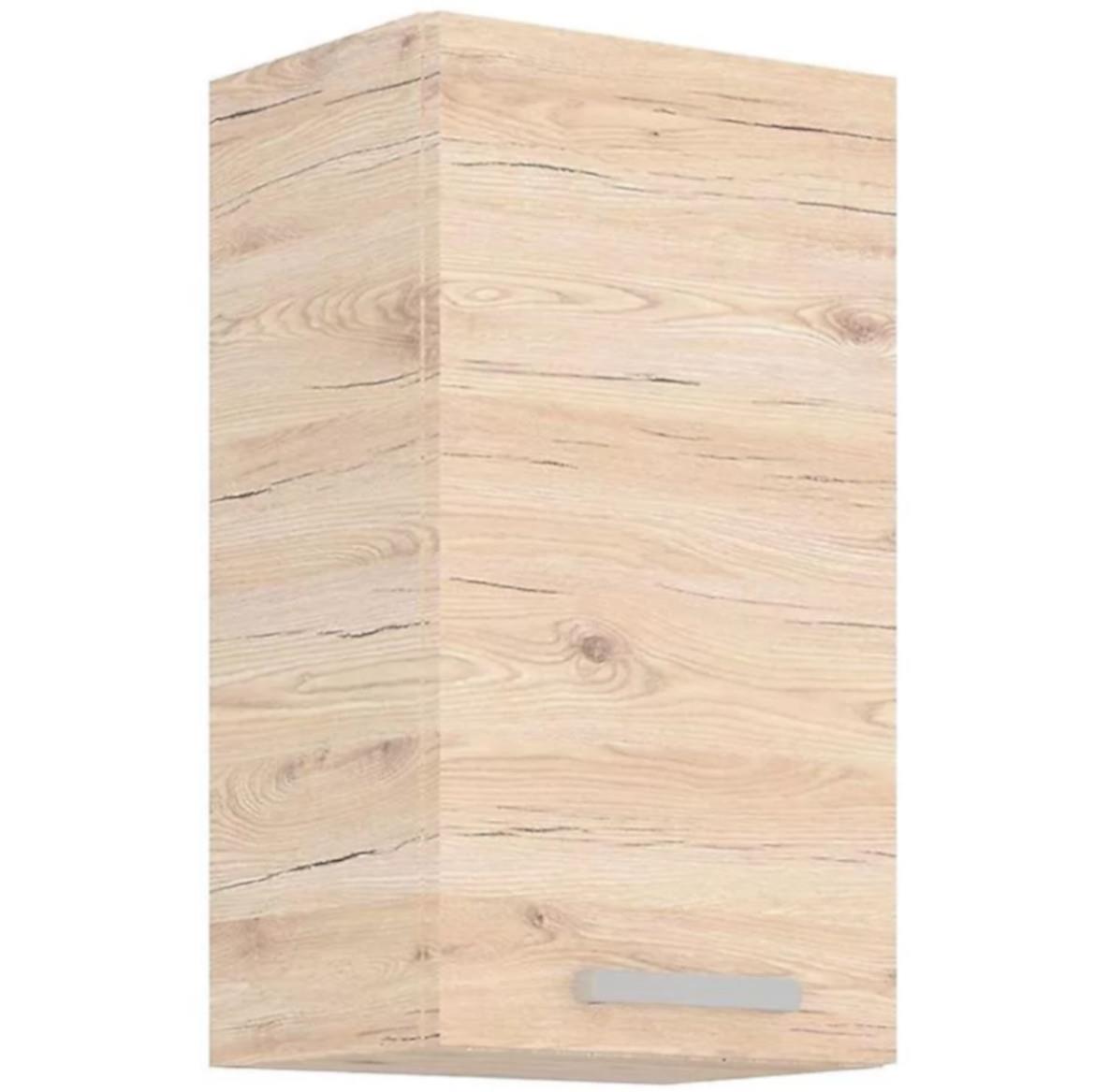 Kuhinjski element Carolina natur 40G-72 1F