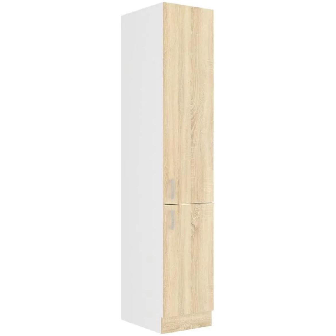 Kuhinjski element Sara sonoma 40DK-210 2F