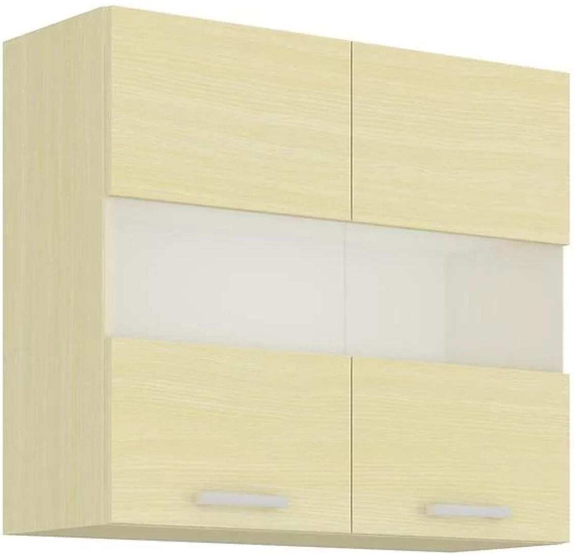 Kuhinjski element Wiktoria Chamonix / Legno 80GS-72