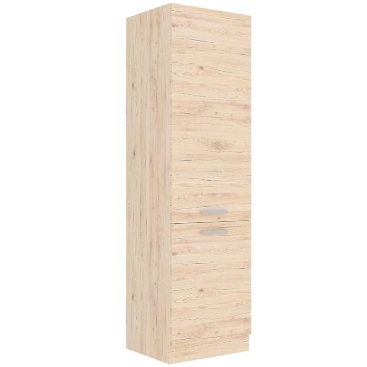 Kuhinjski element Bordeaux 60DK-210 2F