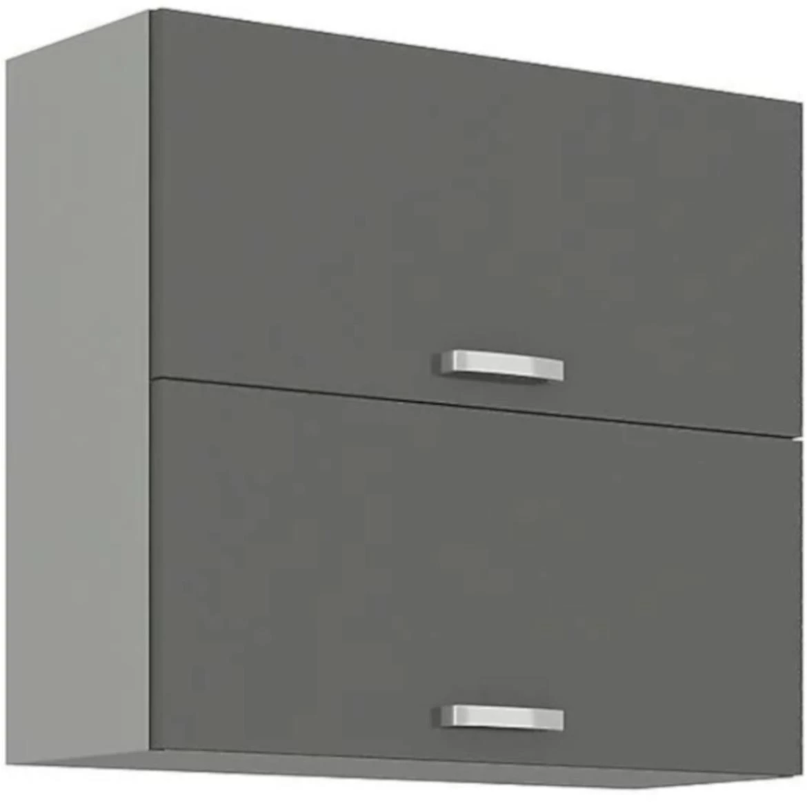 Kuhinjski element Siva 80GU-72