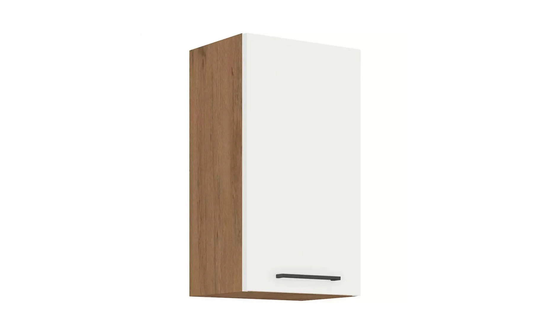 Vigo HG 45g-72 1f viseći el.1vrata 45x29x72 bela visoki sjaj