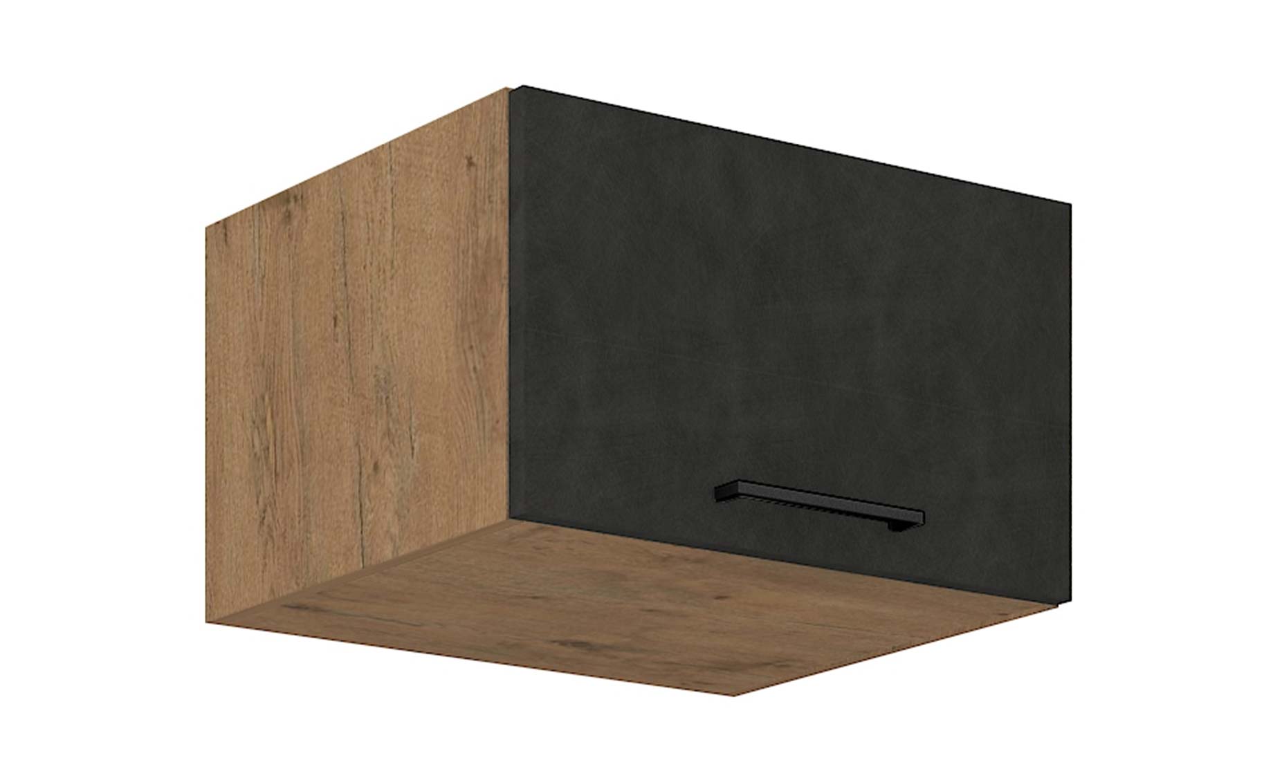 Vigo 60nagu-36 1f element 1vrata 60x55x36 grafit