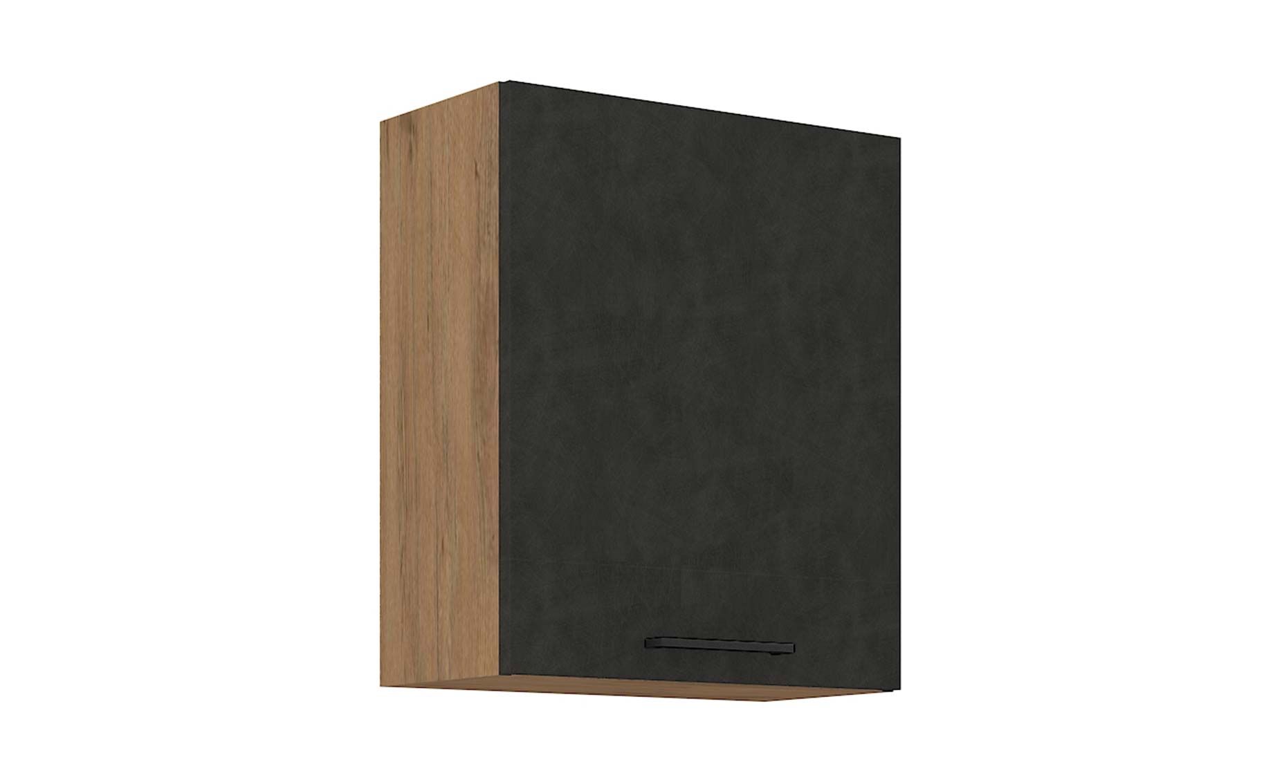 Vigo 60g-72 1f viseći el.1vrata 60x29x72 grafit