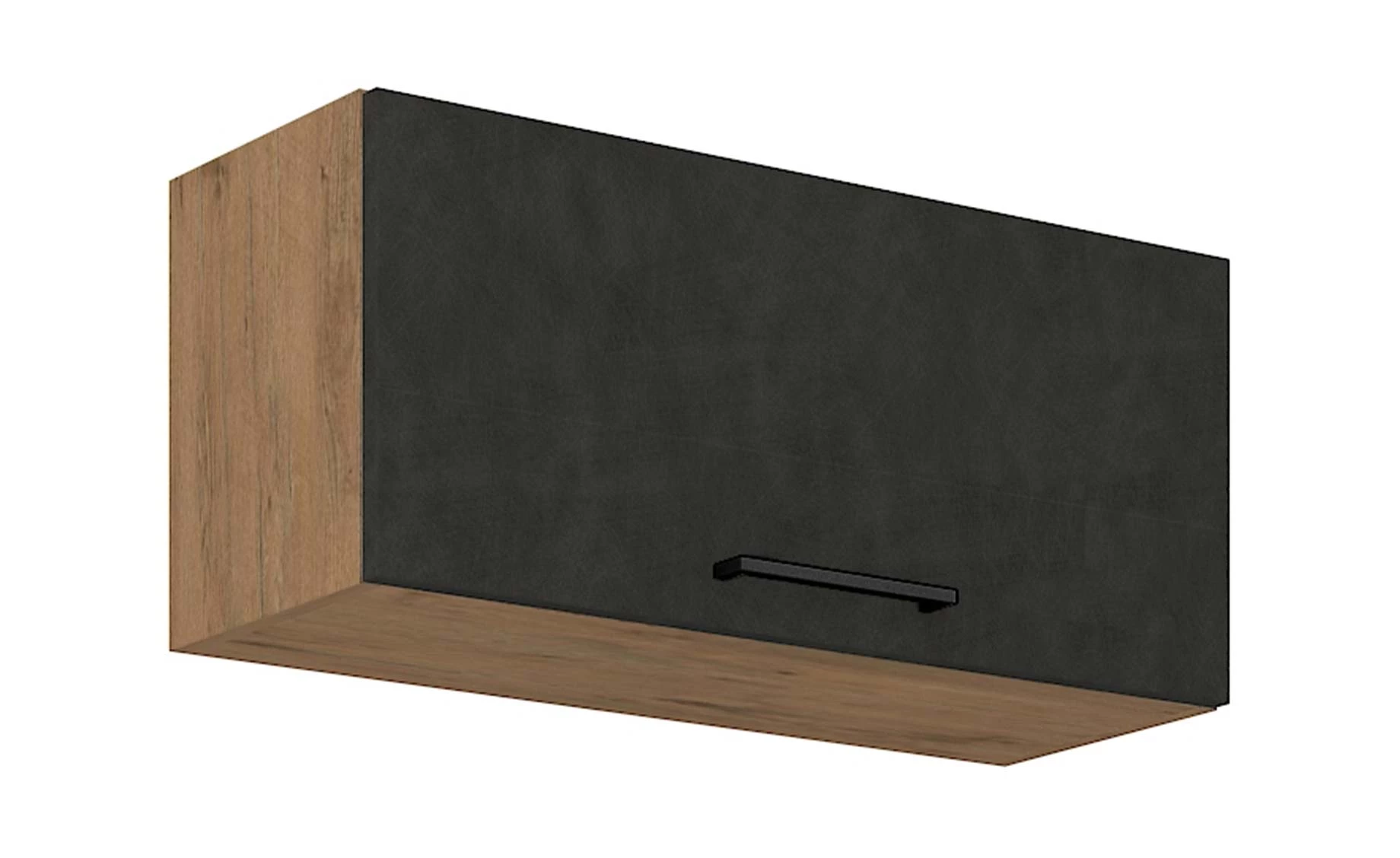 Vigo 80 gu-36 1f viseći el.1podizna vrata 80x29x36 grafit