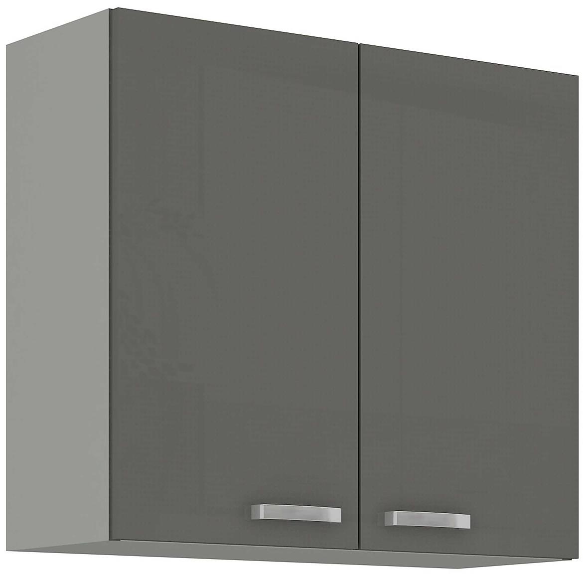 Kuhinjski element Grey 80G-72 2F