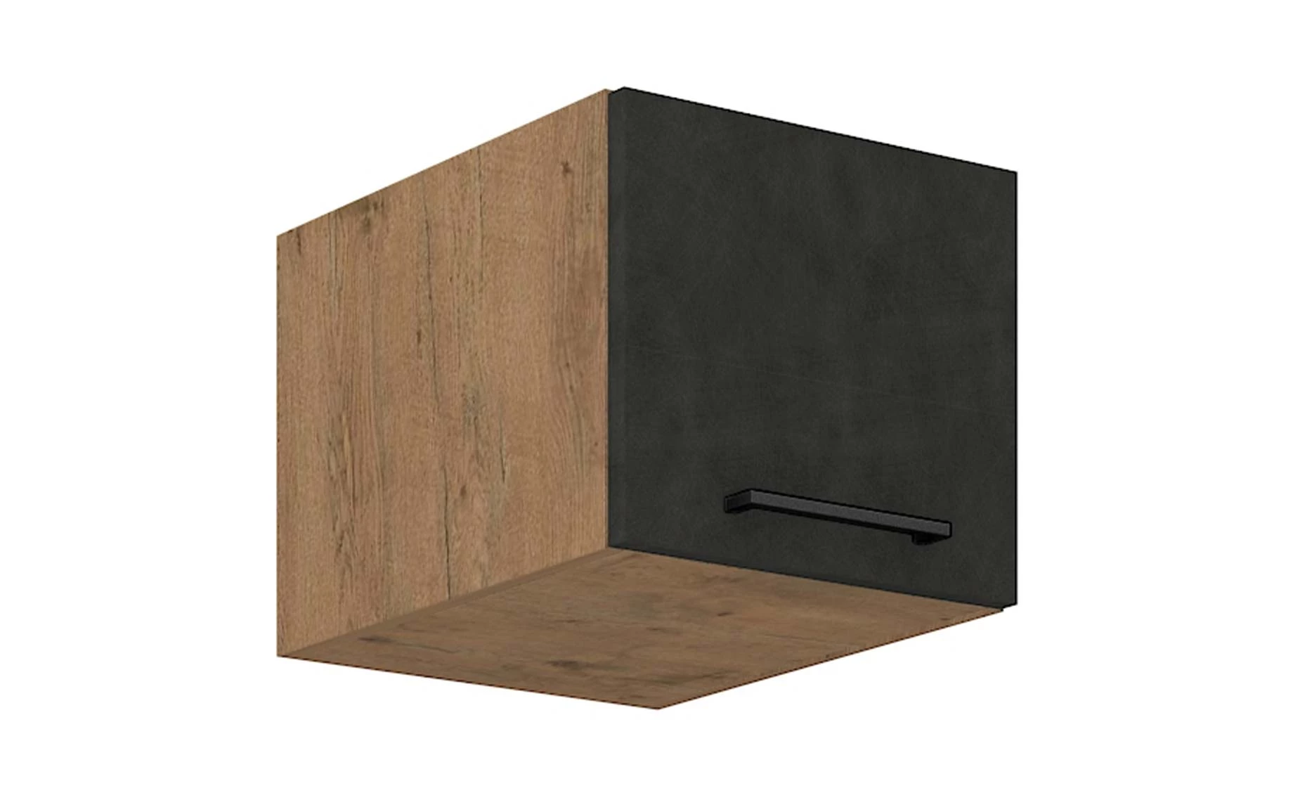 Vigo 40nagu-36 1f el.1vrata 40x55x36 grafit