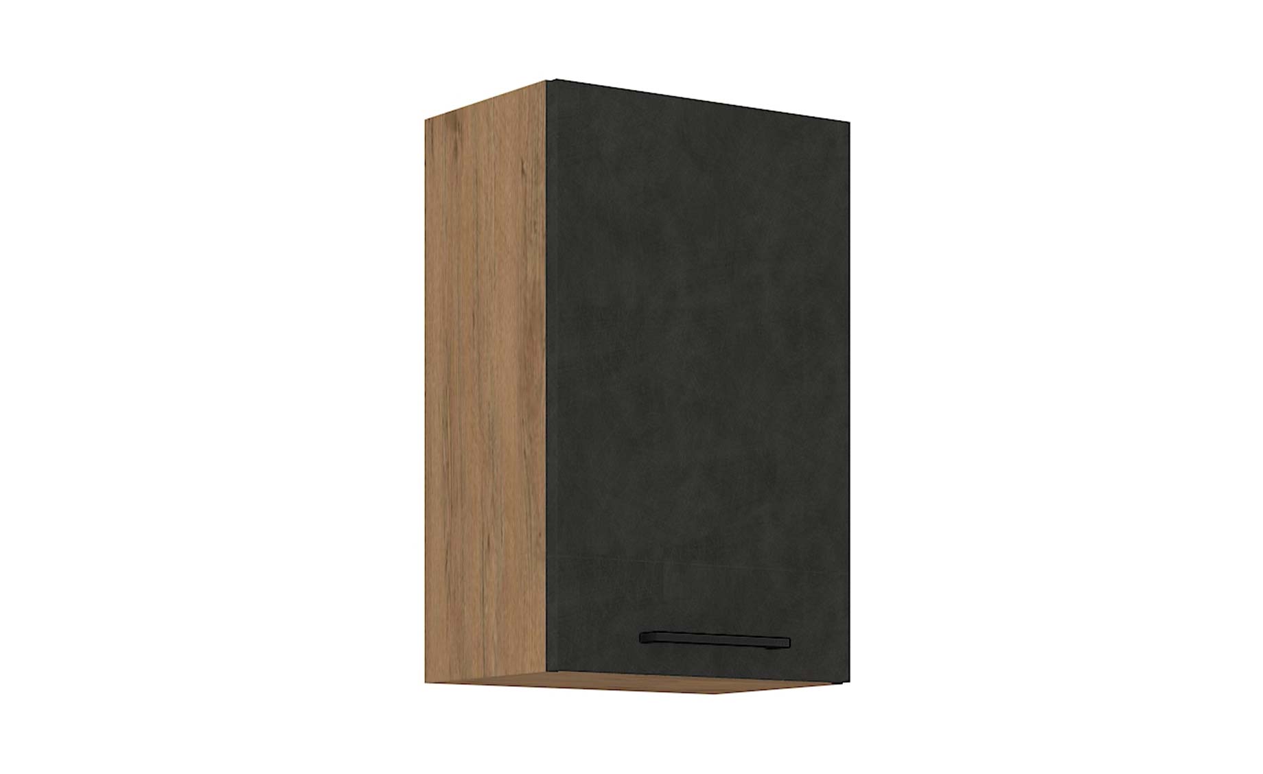 Vigo 45g-72 1f viseći el.1vrata 45x29x72 grafit