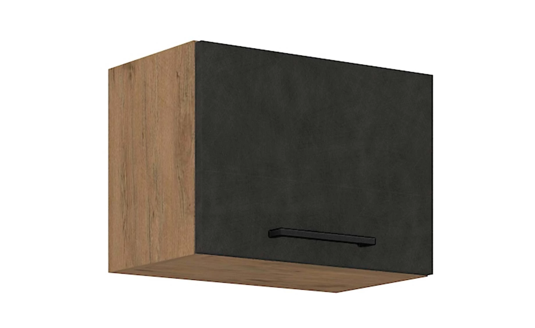 Vigo 50gu-36 1f viseći el.1podizna vrata 50x29x36 grafit