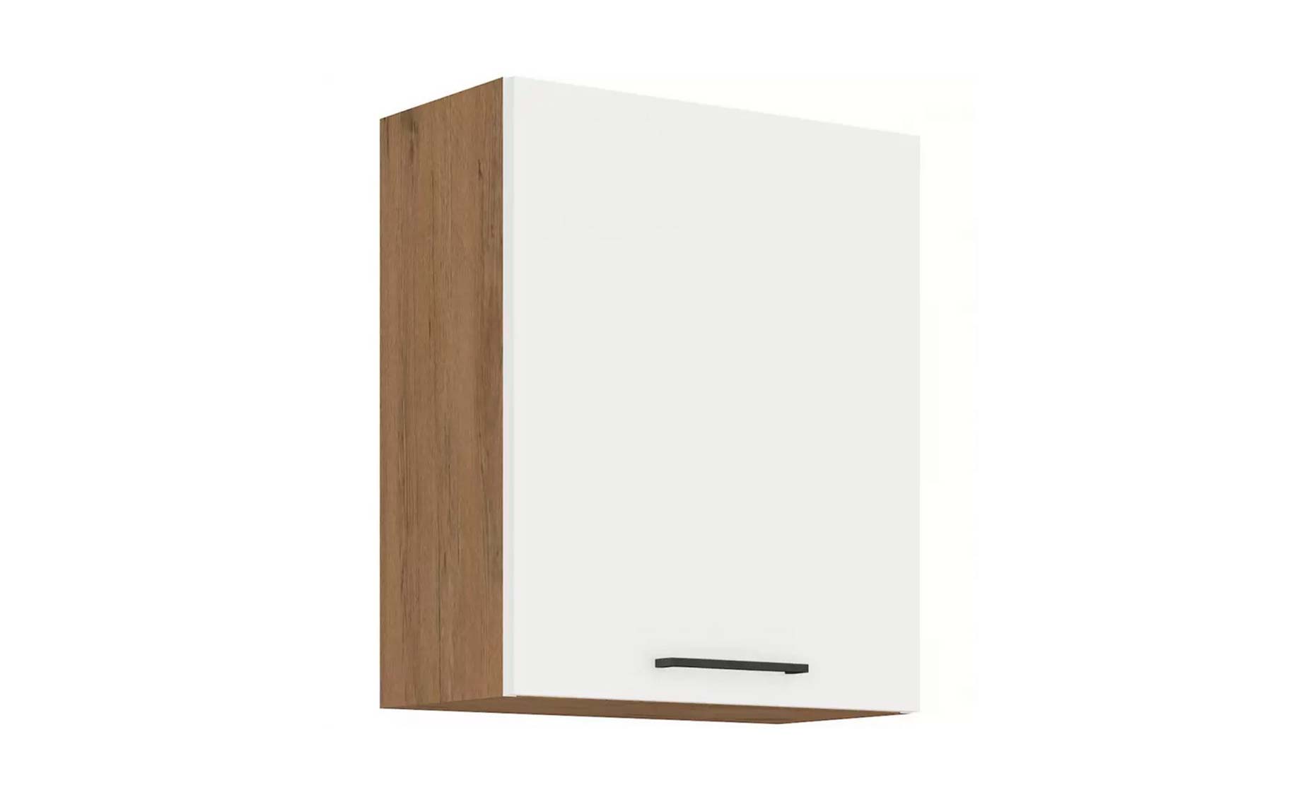 Kuhinjska omarica Vigo bela HG 60g-72 1f