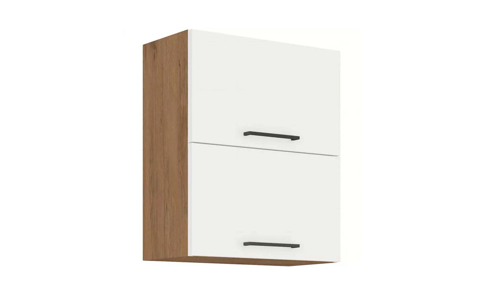 Vigo HG 60gu-72 2f viseći el.2podizna vrata 60x29x72 bela visoki sjaj