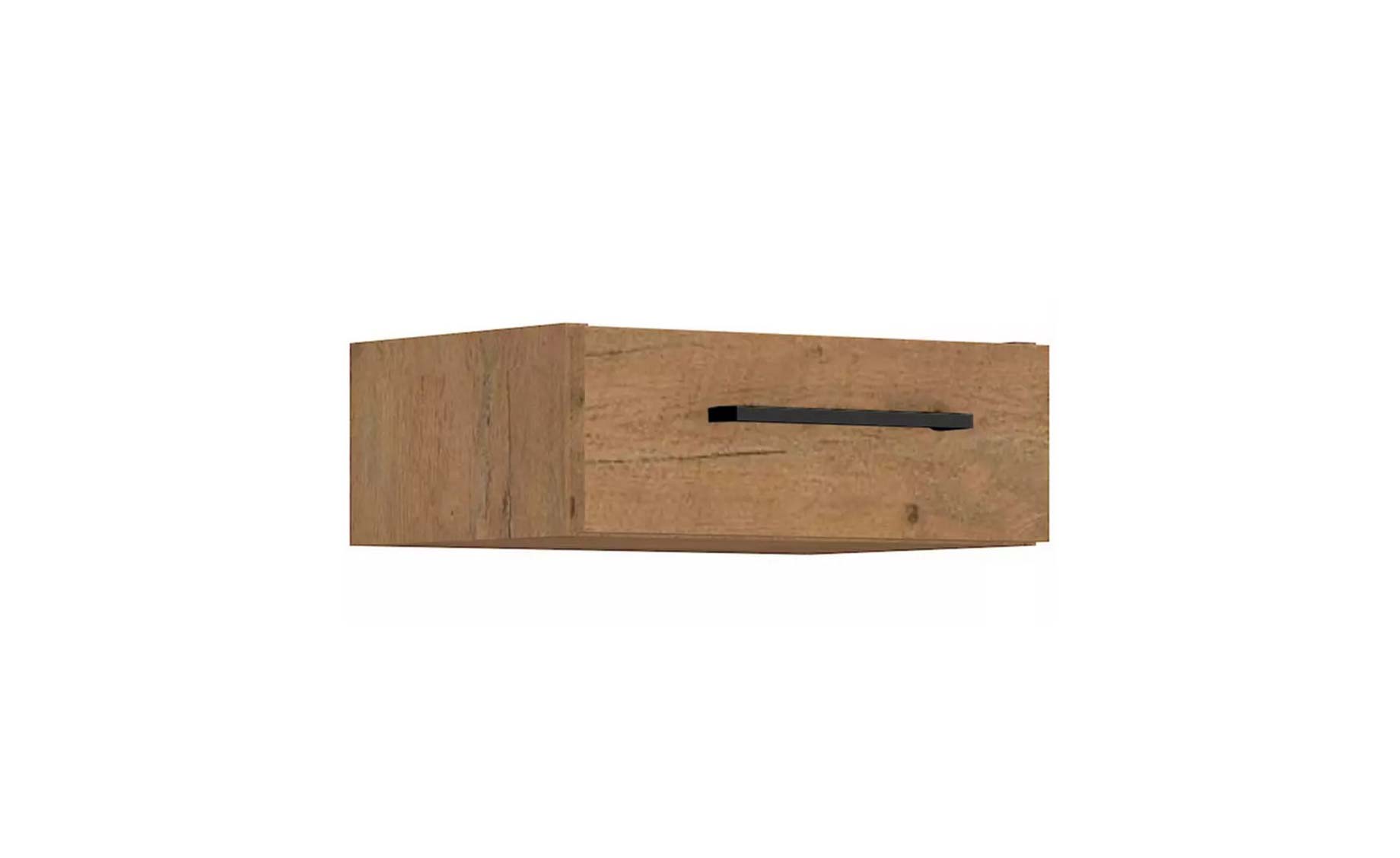 Vigo 40g-13 1s fioka ispod gornjih el.40x30,6x13 hrast lancelot