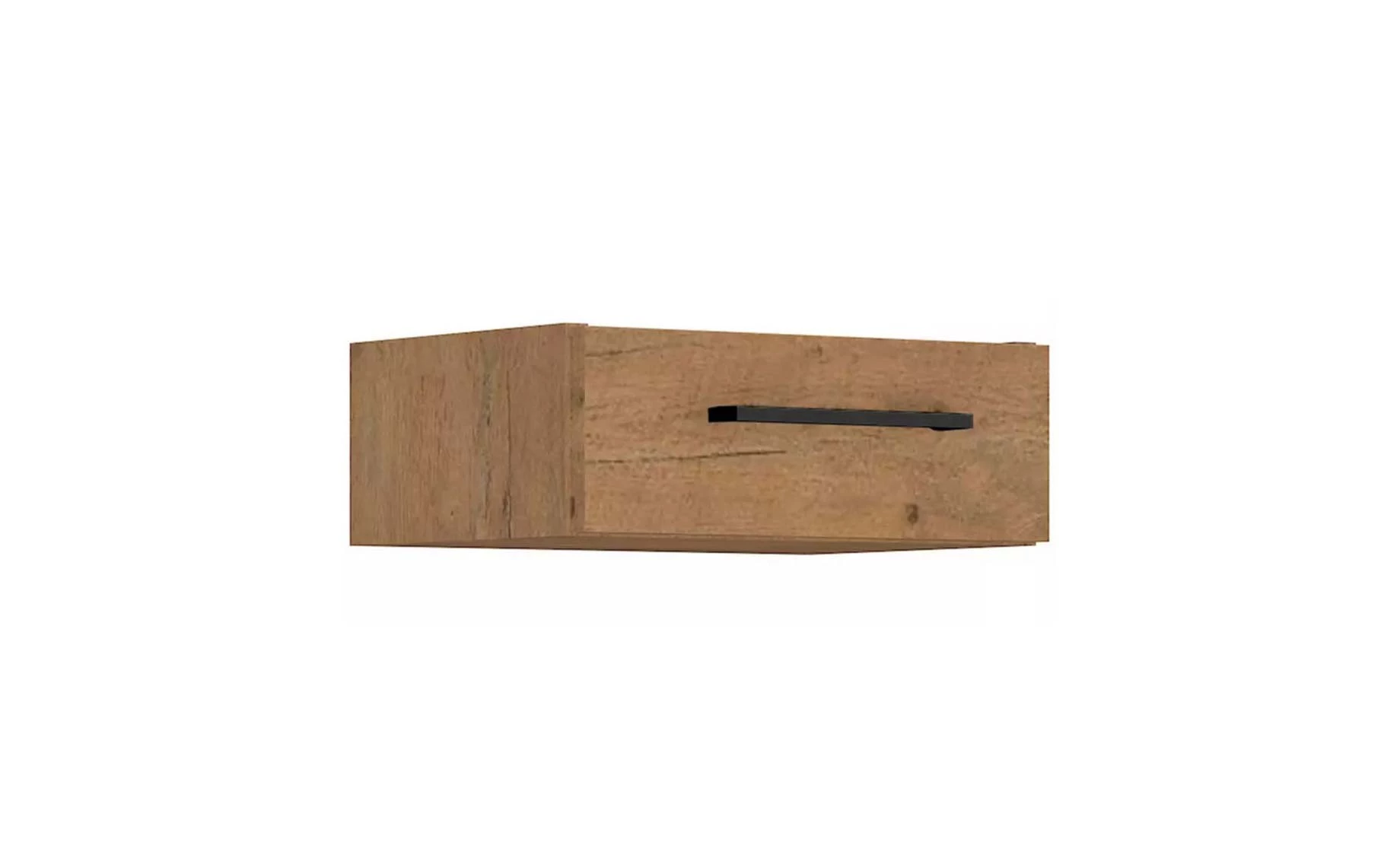 Vigo 40g-13 1s fioka ispod gornjih el.40x30,6x13 hrast lancelot