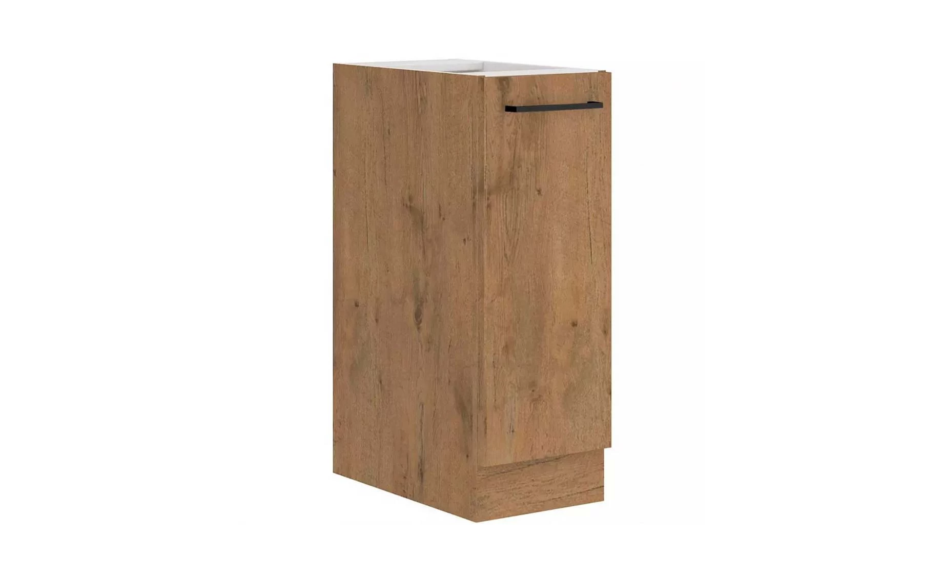 Vigo 30d cargo bb baza 1izvlačna korpa 30x55x82 hrast lancelot