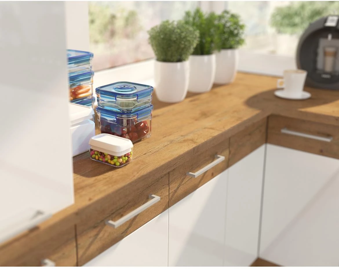 Vigo HG 80d 3s bb baza 1fioka+2korpe 80x55x82 bela visoki sjaj