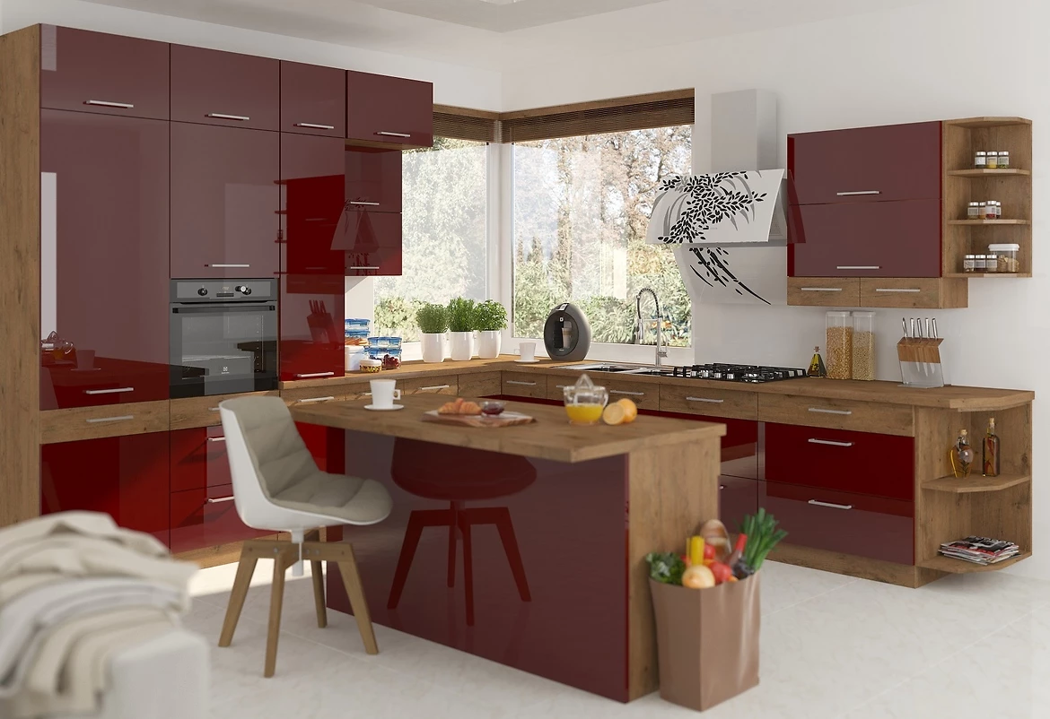 Vigo dab lan.30d zak bb baza završna otvorena 30x55x82 hrast lancelot