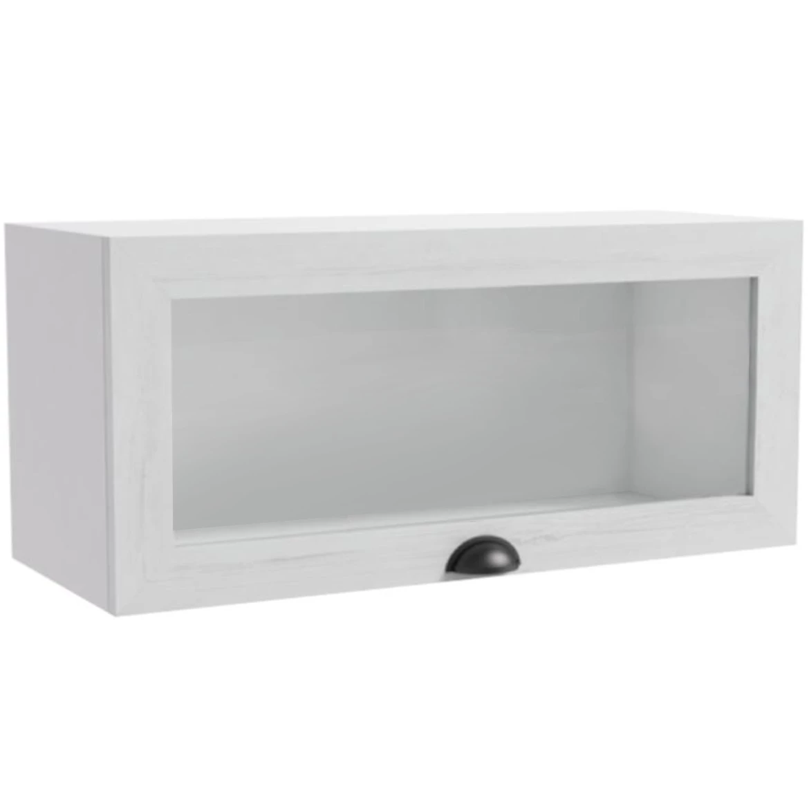 Provansa G80KS kuhinjski element 1 vrata 80x32x36 cm bijela