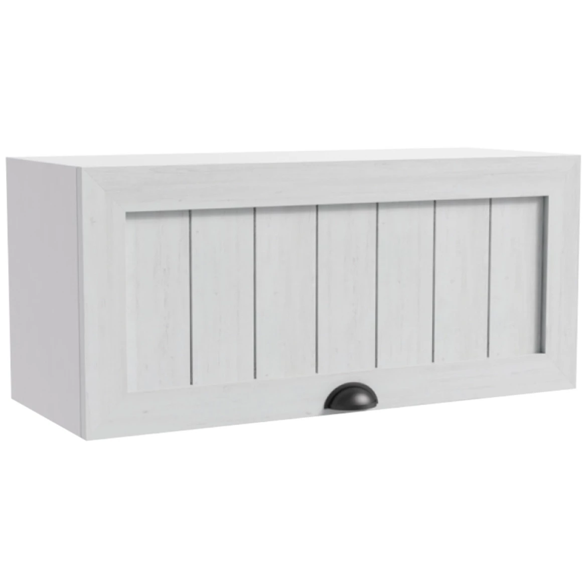 Provansa G80K kuhinjski element 1 vrata 80x32x36 cm bijela