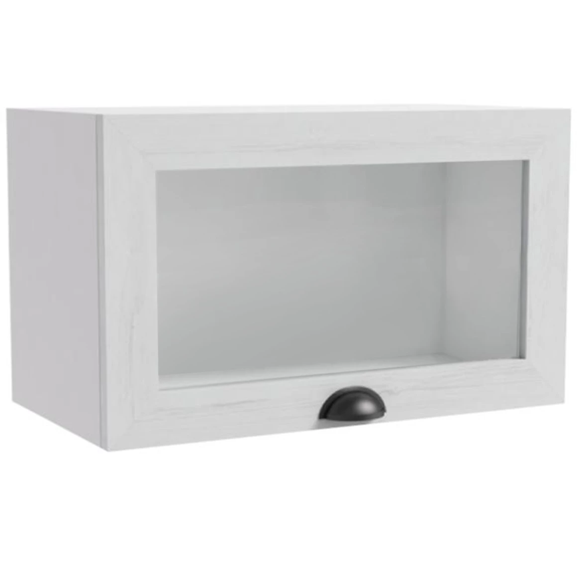 Provansa G60KSN kuhinjski element 1 vrata 32x60x36 cm bijela