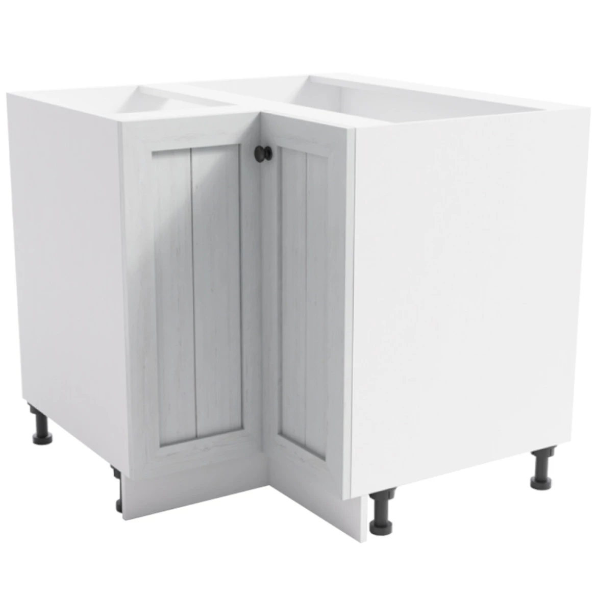 Provansa D90N kuhinjski element 1 vrata 79x79x82 cm bijela