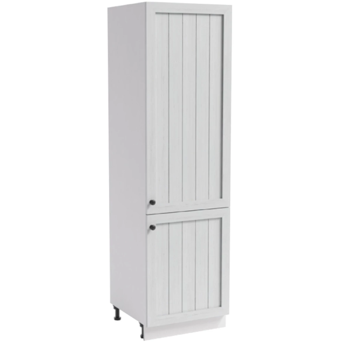 Provansa D60ZL kuhinjski element 2 vrata 60x60x210 cm bijela
