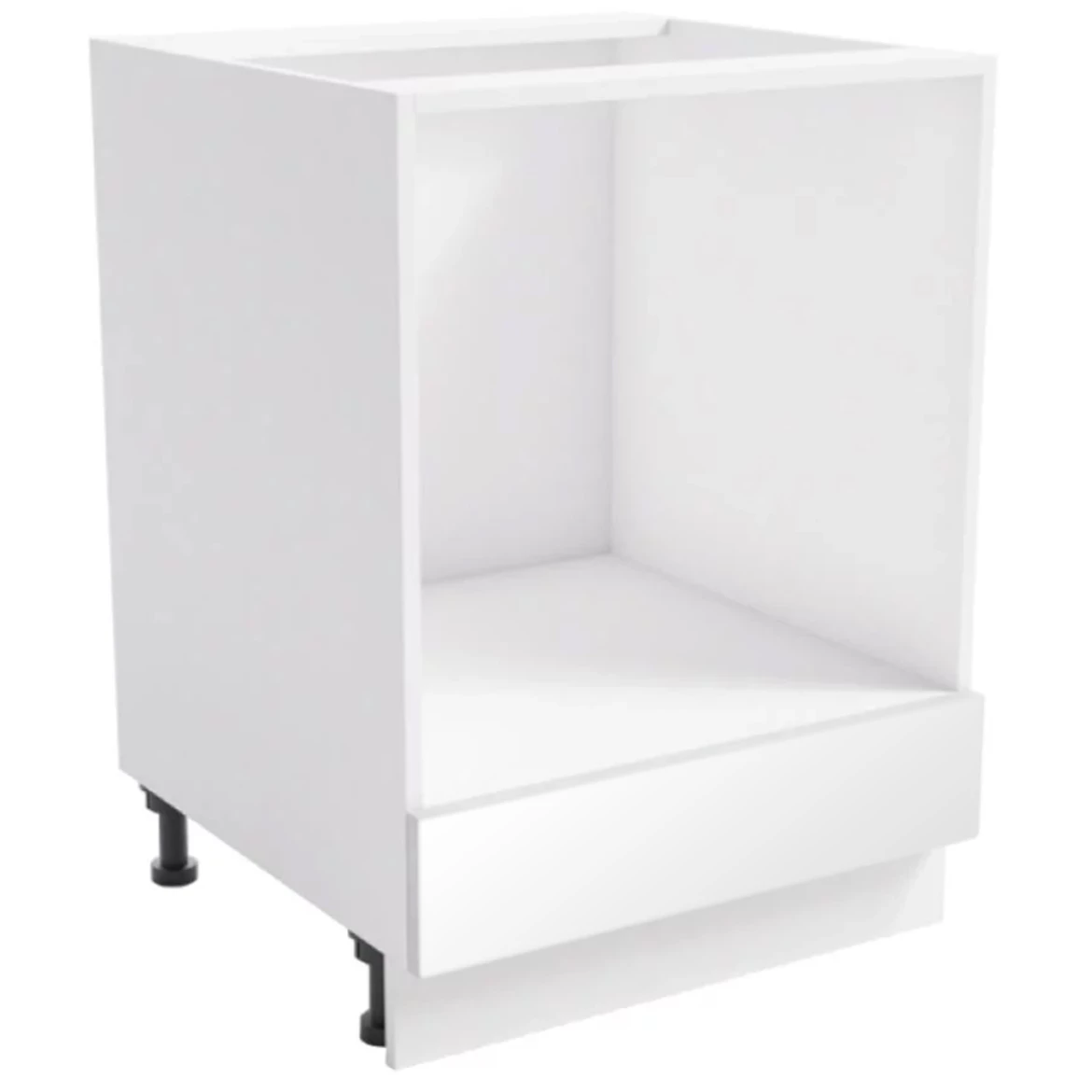Provansa D60ZK kuhinjski element 47x60x82 cm bijela