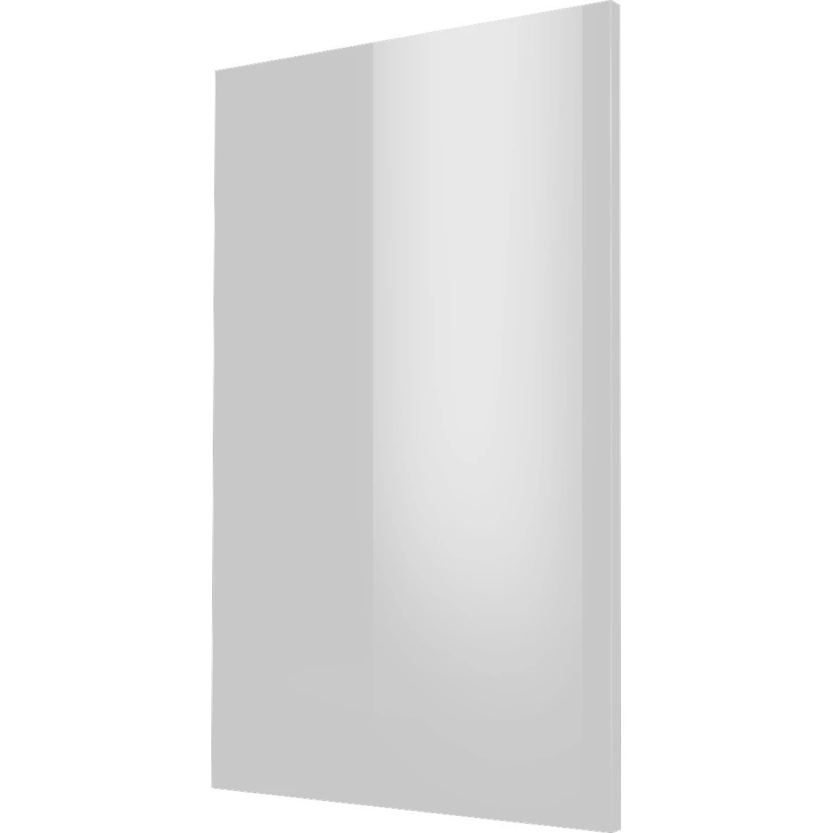 Prednja vrata Essen ZM-45 Siva